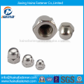 Hot Sale DIN1587 Stainless Steel Acorn Nuts